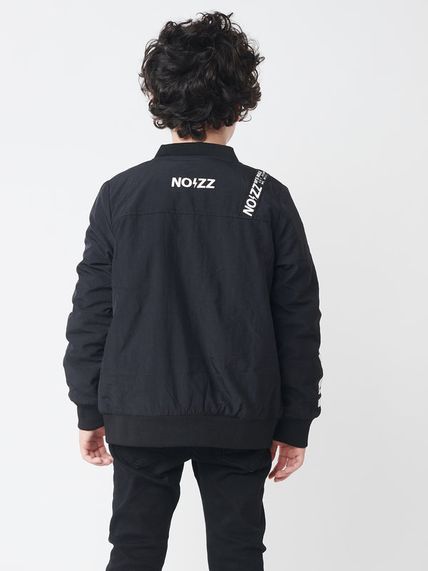 COAT Black / 14