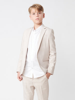 JACKETS Camel / 14