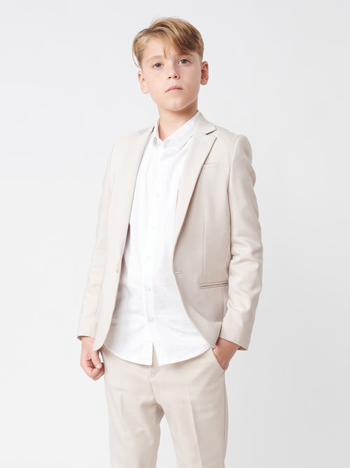 JACKETS Camel / 14