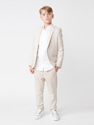 JACKETS Camel / 14