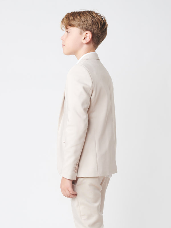JACKETS Camel / 14