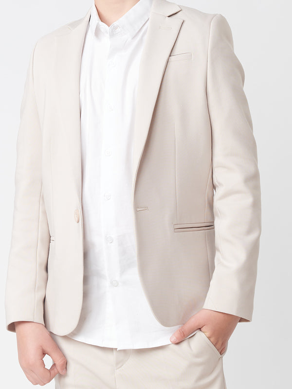 JACKETS Camel / 14