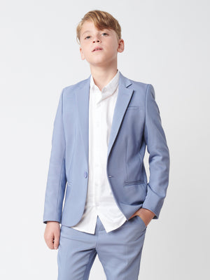 JACKETS Light Blue / 14