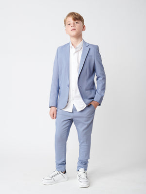 JACKETS Light Blue / 14