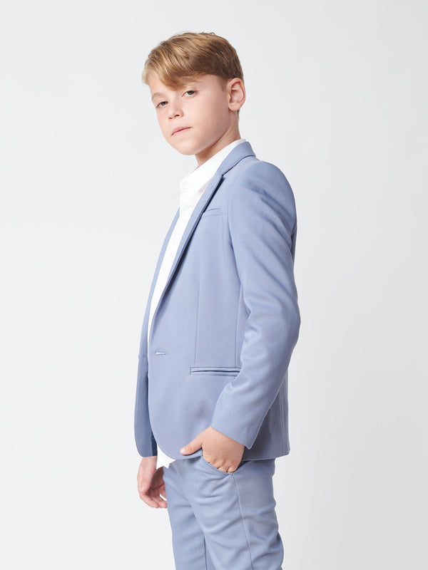 JACKETS Light Blue / 14