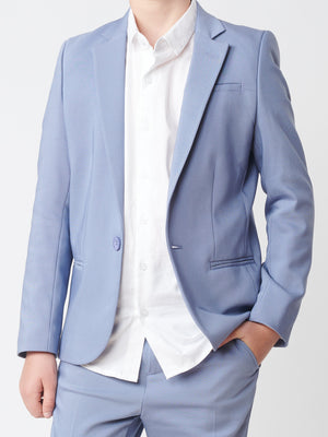 JACKETS Light Blue / 14