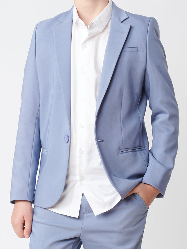 JACKETS Light Blue / 14