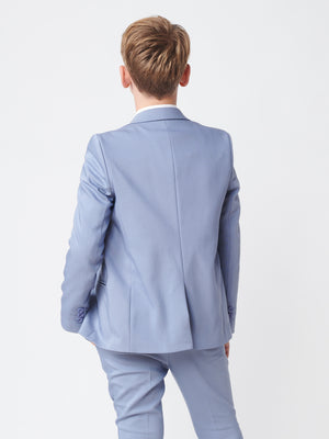 JACKETS Light Blue / 14