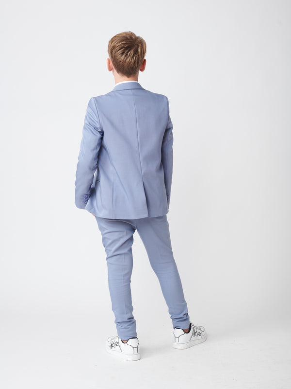 JACKETS Light Blue / 14