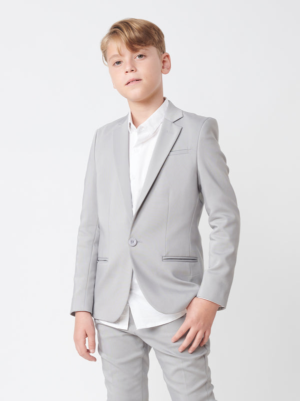 JACKETS Gray / 14