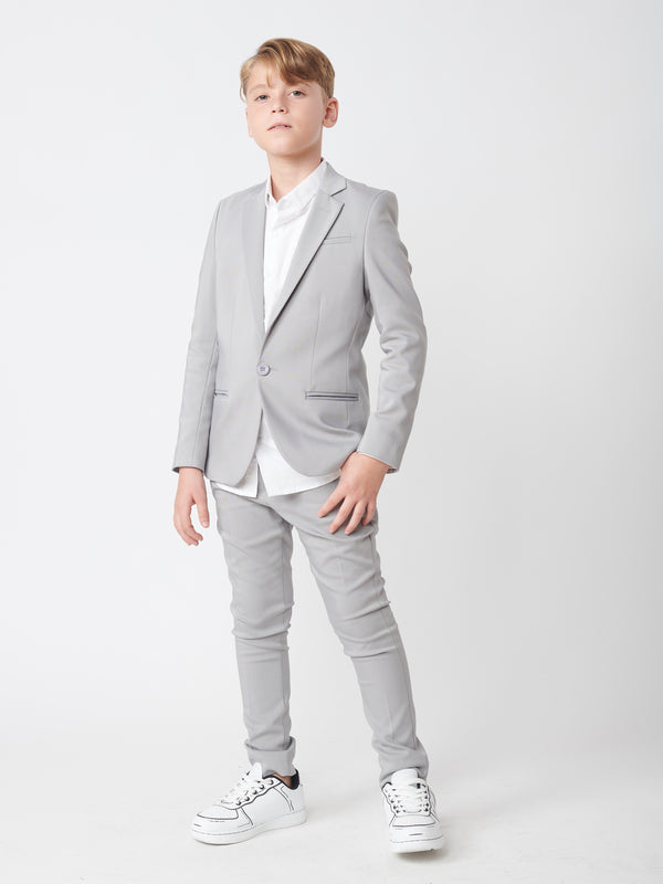JACKETS Gray / 14