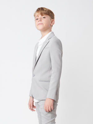 JACKETS Gray / 14