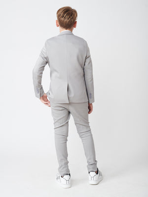 JACKETS Gray / 14