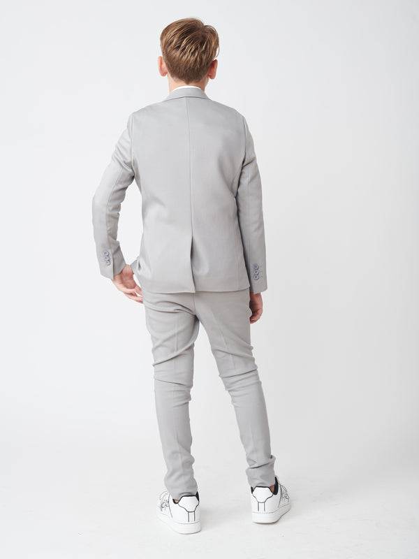 JACKETS Gray / 14