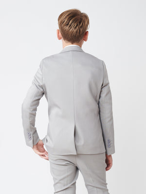 JACKETS Gray / 14