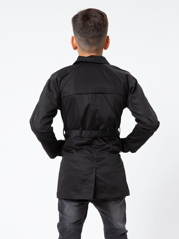 COAT Black / 14