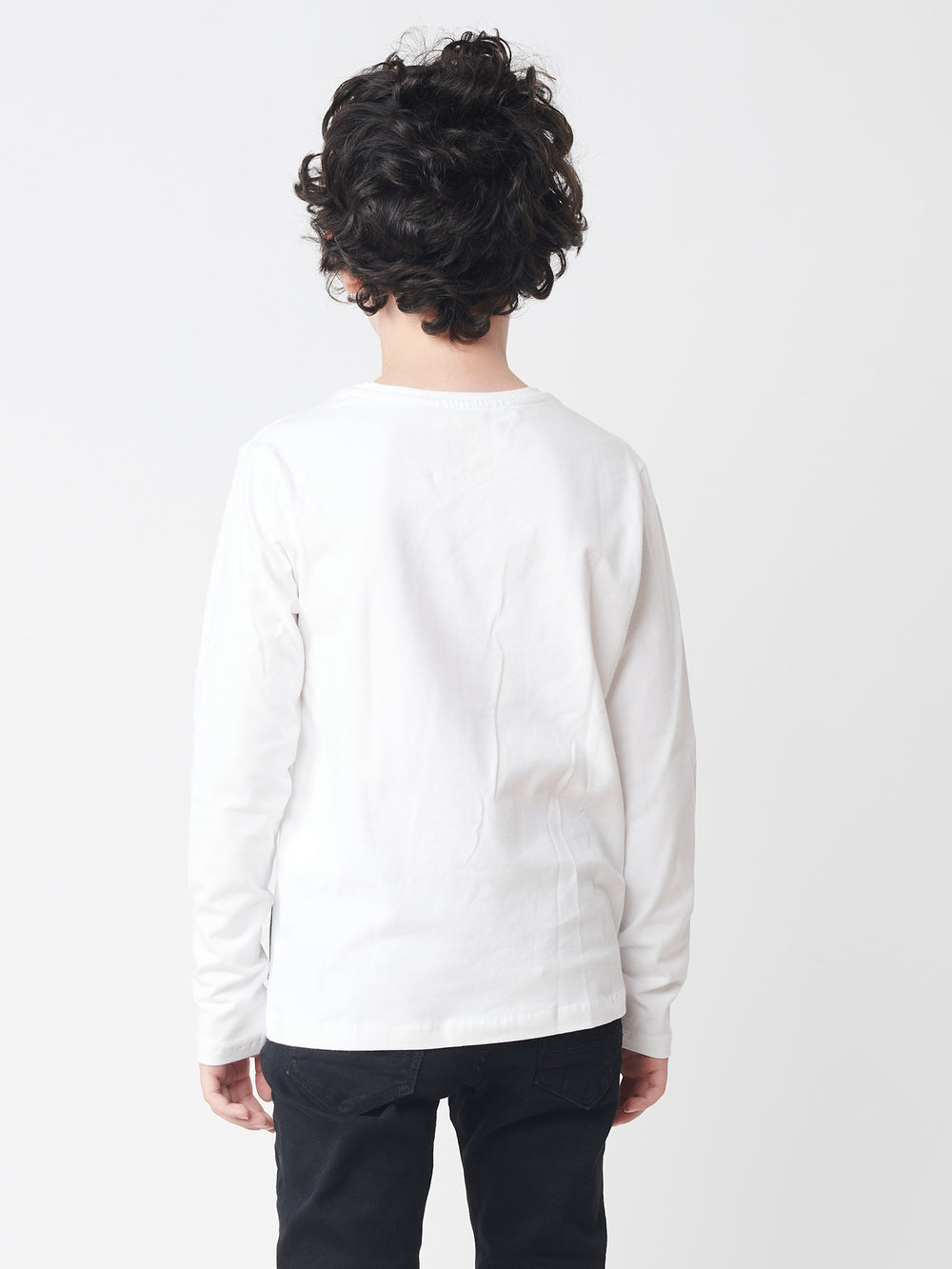 T-SHIRT White / 14