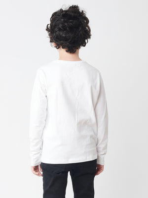 T-SHIRT White / 14