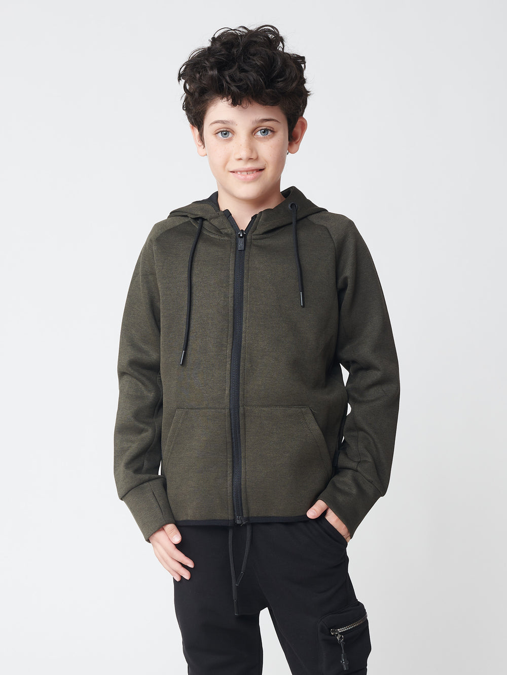 SET TOP Army / 14