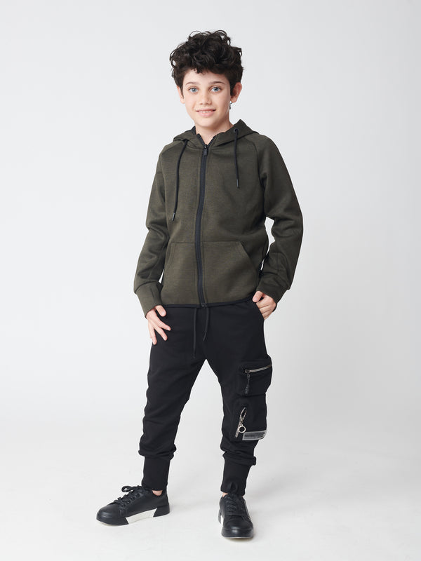 SET TOP Army / 14