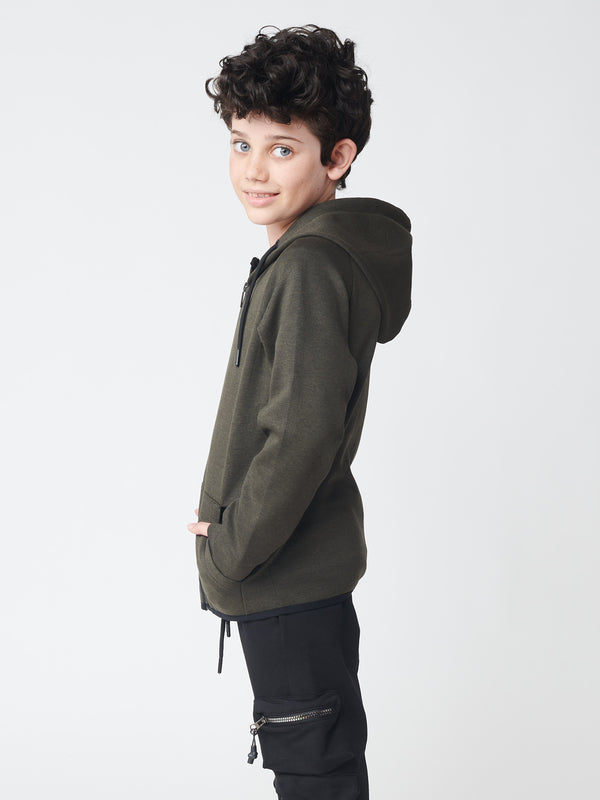 SET TOP Army / 14