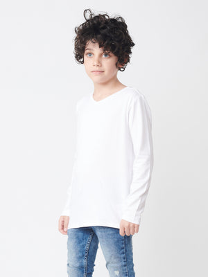 T SHIRT White / 14