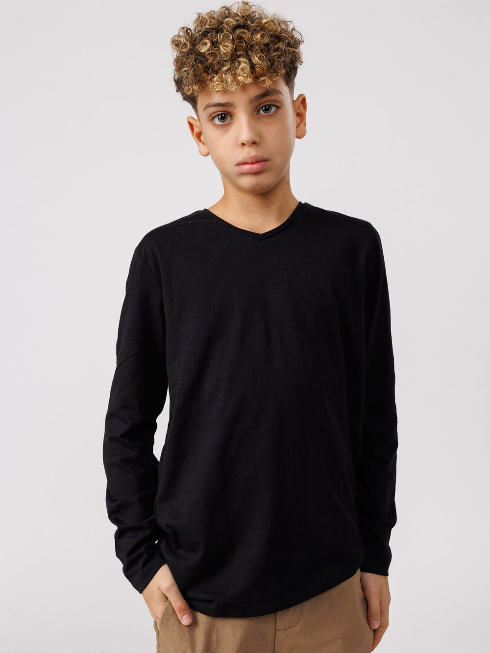 T SHIRT White / 14