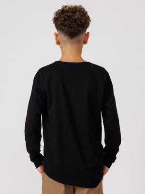 T SHIRT Black / 14