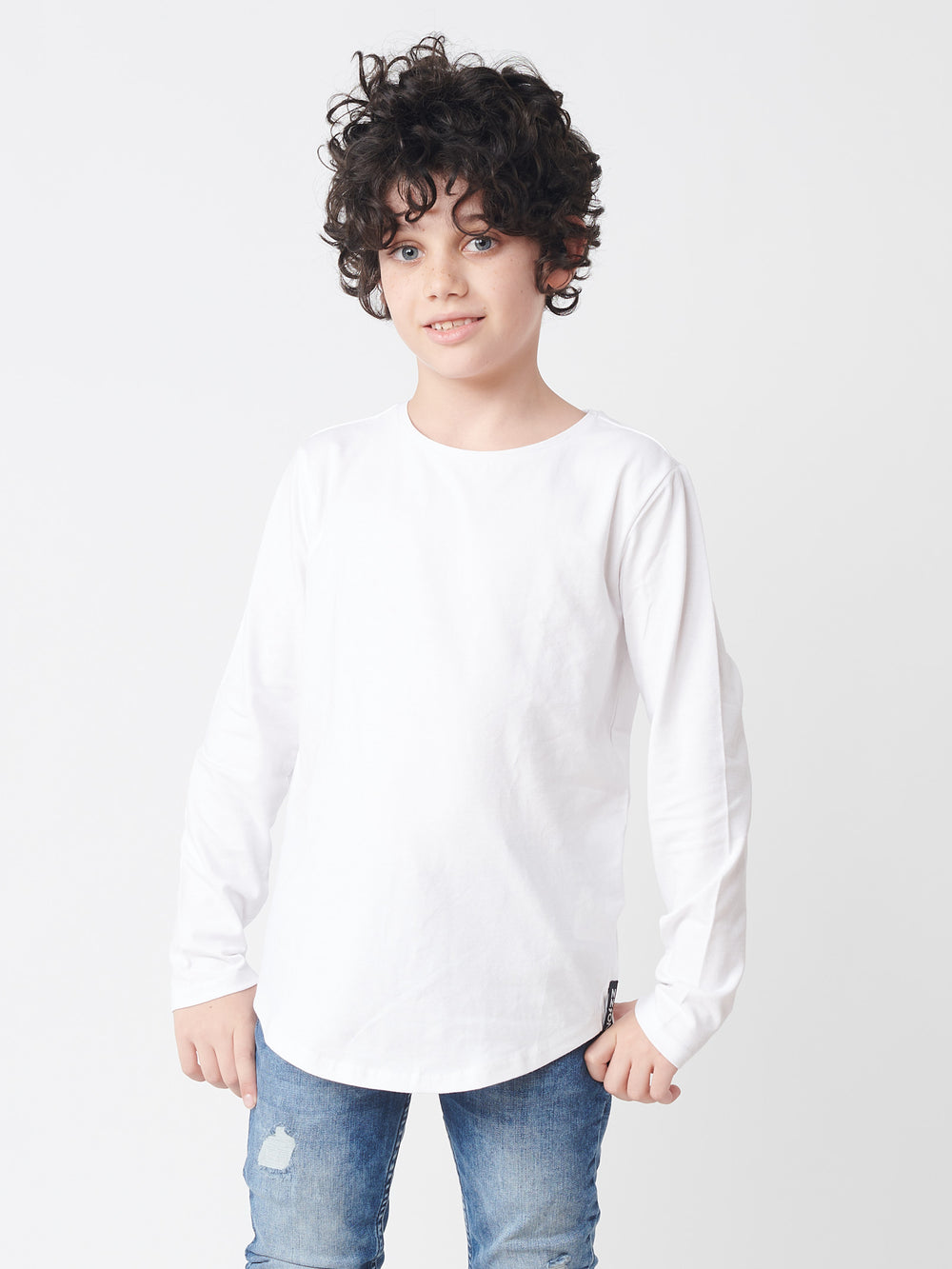 T SHIRT White / 14