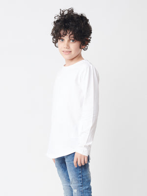 T SHIRT White / 14