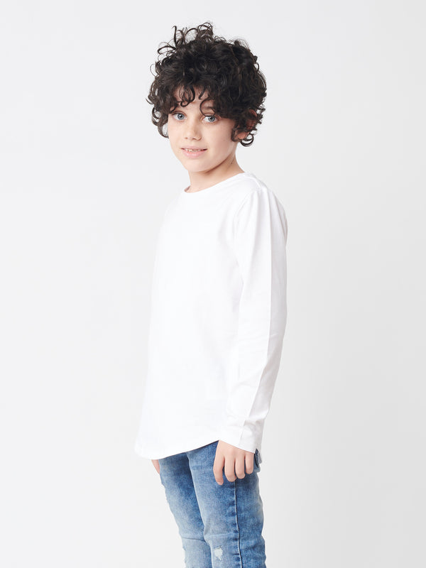 T SHIRT White / 14