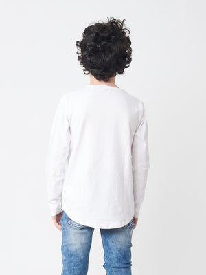 T SHIRT White / 14