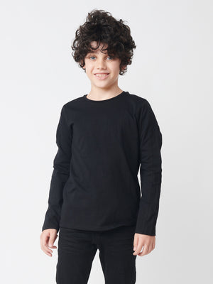 T SHIRT Black / 14