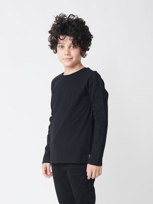 T SHIRT Black / 14