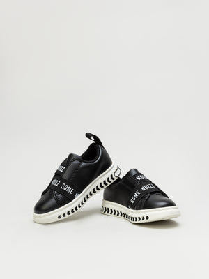 SHOES Black / 37
