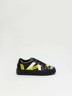 SHOES Black / 38