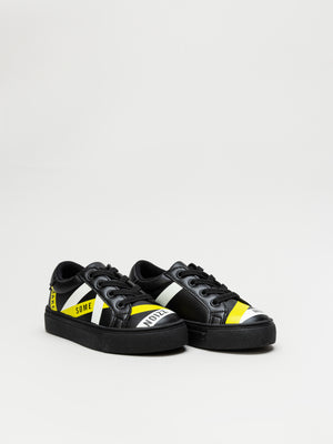 SHOES Black / 38
