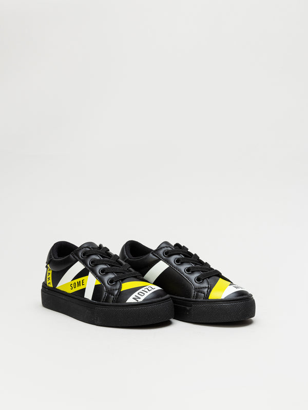 SHOES Black / 38