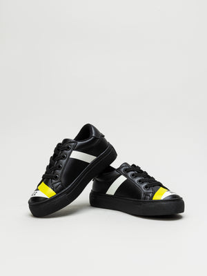 SHOES Black / 38