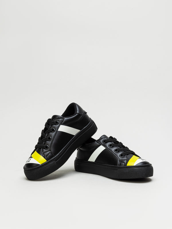 SHOES Black / 38
