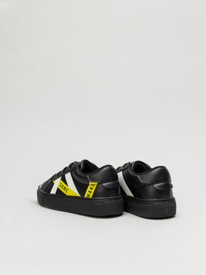 SHOES Black / 38