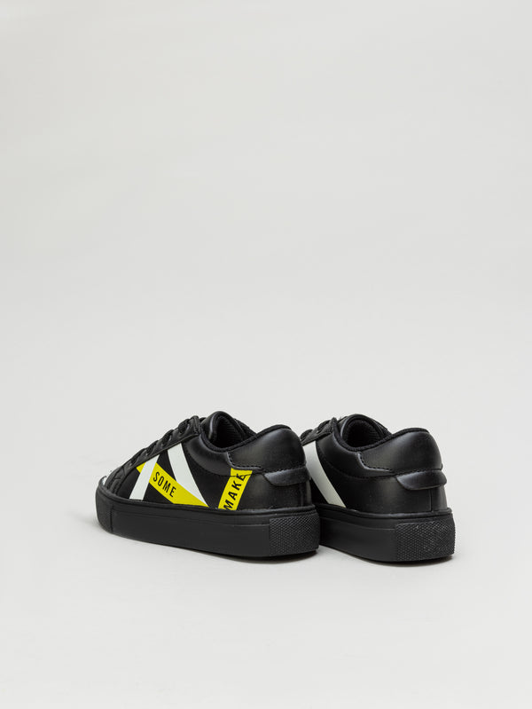 SHOES Black / 38