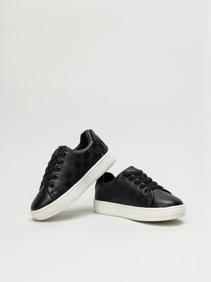 SHOES Black / 38