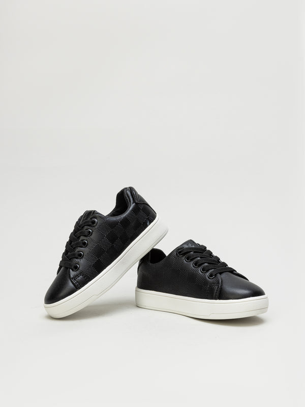SHOES Black / 38