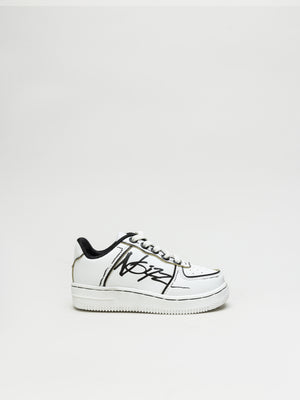 SHOES White / 38