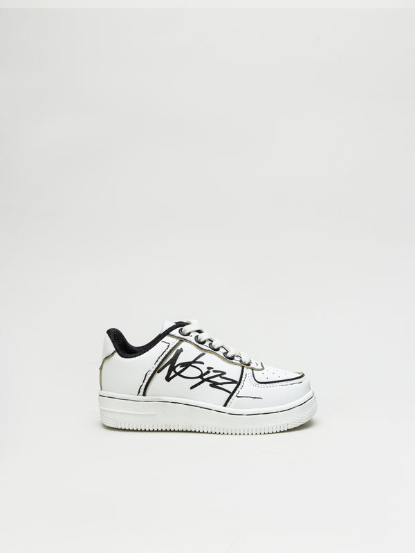 SHOES White / 38