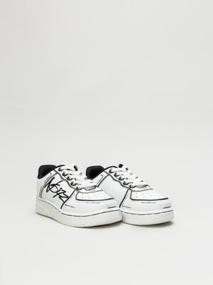 SHOES White / 38
