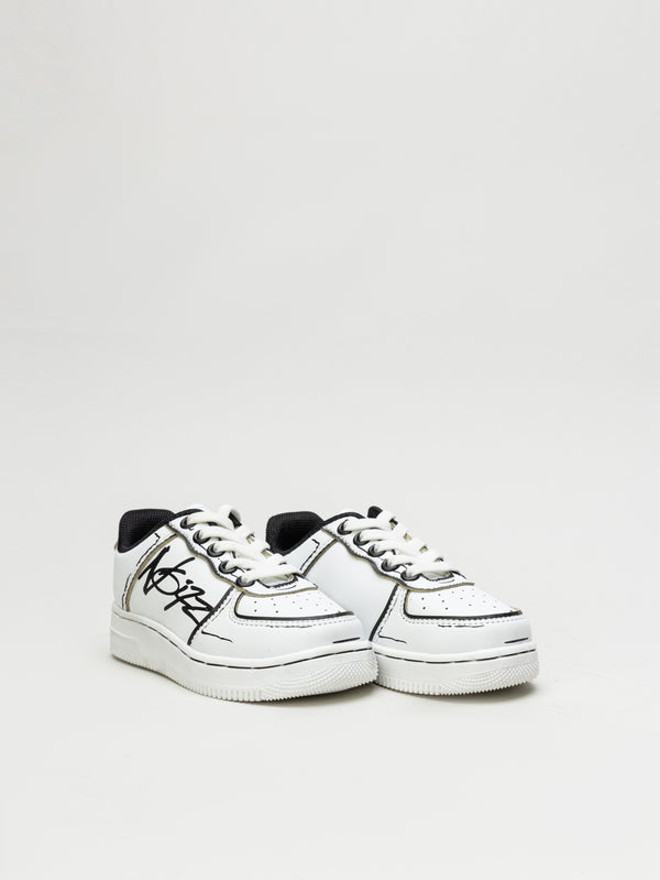 SHOES White / 38