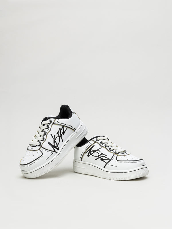 SHOES White / 38