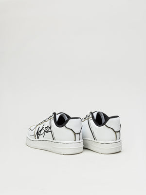 SHOES White / 38
